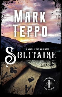 Solitaire - Stonebrook and the Judge, #1