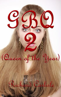 GBQ  2  (Queen of the Year) - GBQ, #2