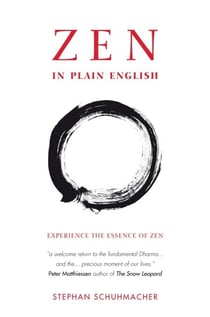 Zen in Plain English - Experience the Essence of Zen
