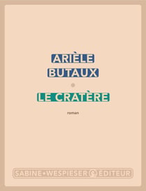 Le Cratère