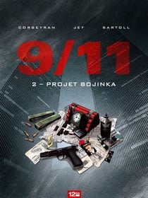 9/11 - Tome 02 - Projet Bojinka