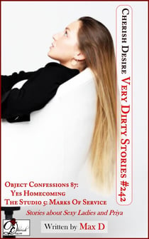 Very Dirty Stories #242 - Very Dirty Stories, #242