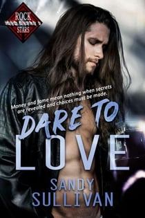 Dare to Love - Iron Rogue, #1