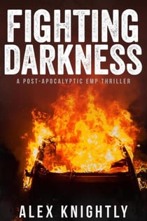 Fighting Darkness - Fighting to Survive, #2