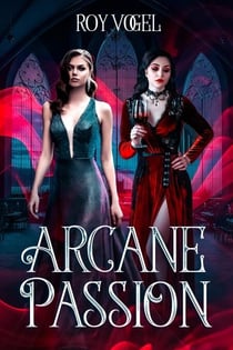 Arcane Passion