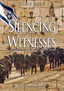 Silencing the Witnesses - The Revelation Series, #4