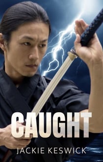Caught - A Balance of Magic, #1