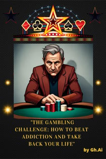 "The Gambling Challenge": How to Beat Addiction and Take Back Your Life