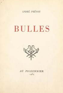 Bulles