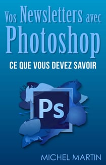 Des newsletters avec Photoshop