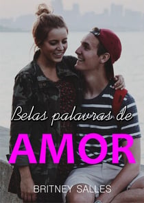 Belas palavras de amor