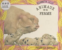 Animaux de la ferme
