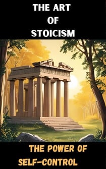 The Art of Stoicism: The Power of Self-Control