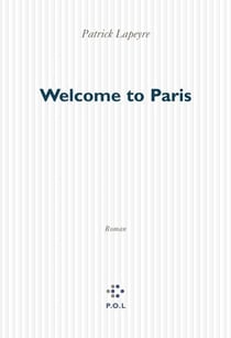 Welcome to Paris
