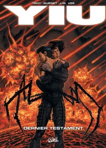 Yiu T07 - Dernier testament