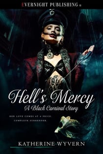 Hell's Mercy - The Cydonian Tales, #4