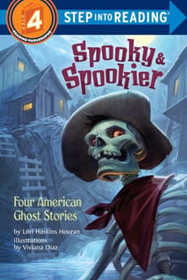Spooky & Spookier - Four American Ghost Stories