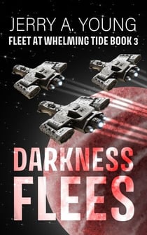 Darkness Flees - Fleet At Whelming Tide, #3