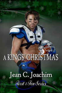 A Kings' Christmas - First & Ten, #9