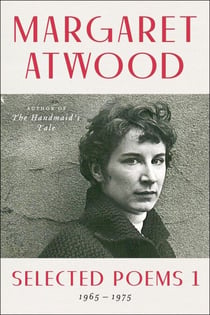 Selected Poems 1 - 1965-1975