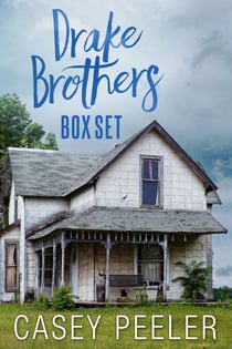 Drake Brothers Series