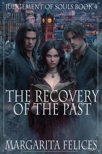 The Recovery of the Past - Judgement of Souls, #4
