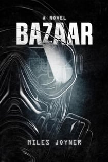 Bazaar - Bazaar Series, #1
