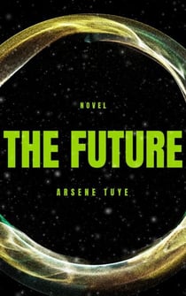 The Future - Visions of Tomorrow