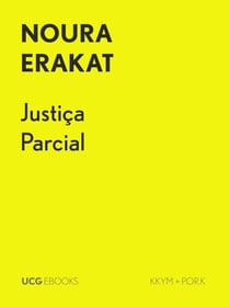 Justiça Parcial - UCG EBOOKS, #16
