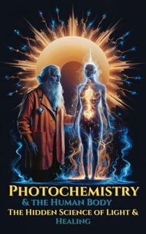 Photochemistry &amp; The Human Body – The Hidden Science of Light &amp; Healing - MYSTIC WELLNESS LAB, #12