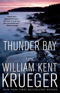 Thunder Bay - A Cork O'Connor Mystery