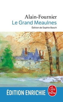 Le Grand Meaulnes
