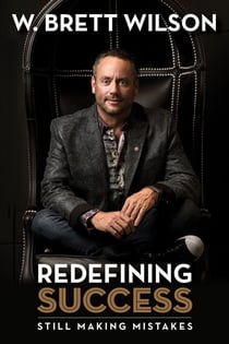 Redefining Success - Still Making Mistakes
