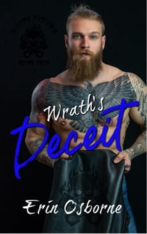 Wrath's Deceit - Blazing Outlaws MC, #9