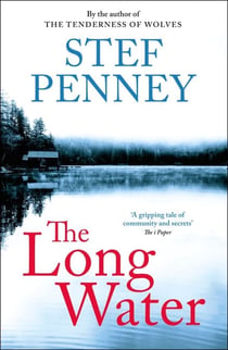 The Long Water - Gripping literary mystery set within Norway's Arctic Circle