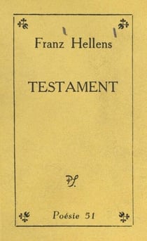 Testament