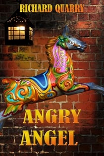 Angry Angel