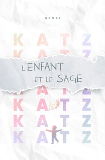 L'Enfant et le Sage - miniKATZ • fr