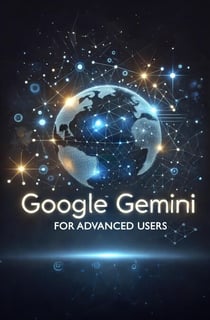 Google Gemini for Advanced Users - Google Gemini