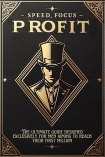 Speed, Focus and Profit - Business, #1