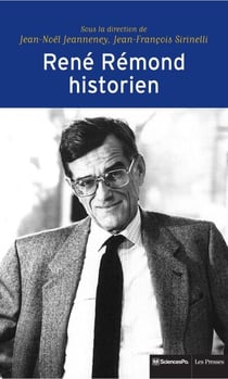 René Rémond, historien