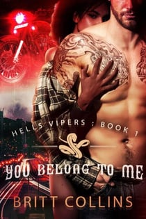 You Belong To Me - Hells Vipers Motorcycle Club, #1