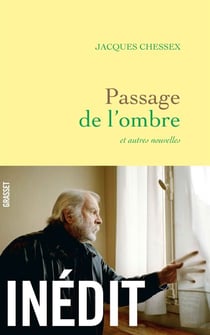 Passage de l'ombre - nouvelles