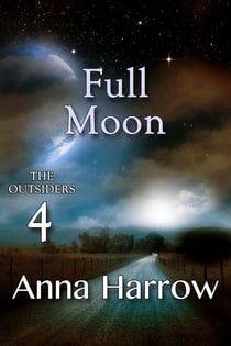 Full Moon - The Outsiders, #4