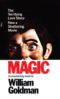 Magic - A Novel