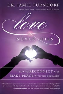 Love Never Dies - How to Reconnect and Make Peace with the Deceased