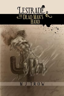 Lestrade and the Dead Man's Hand