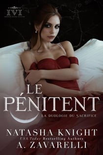 Le Pénitent - La duologie du Sacrifice, #2