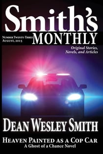 Smith's Monthly #23 - Smith's Monthly, #23