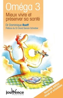 Oméga 3 (Nouvelle édition)